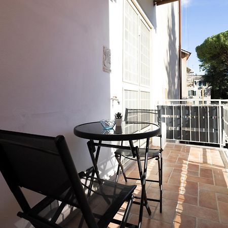 La Casa Di Alice Apartment Rome Luaran gambar