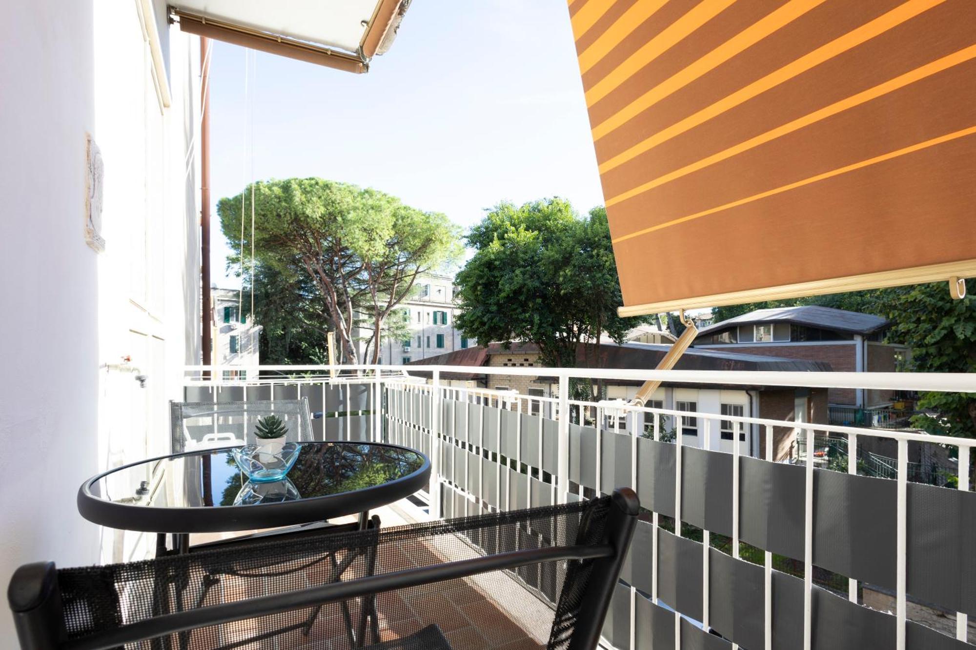 La Casa Di Alice Apartment Rome Luaran gambar