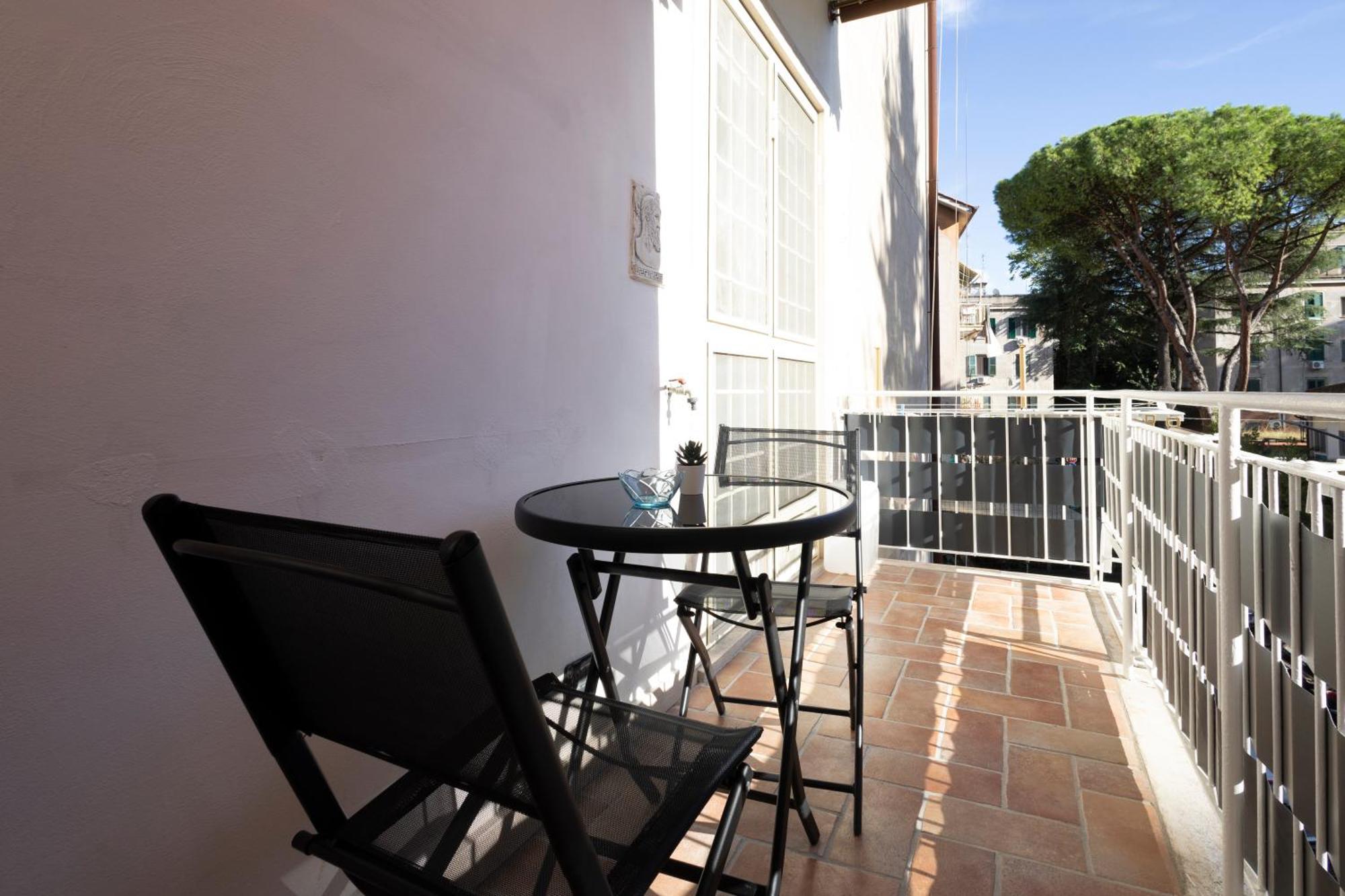 La Casa Di Alice Apartment Rome Luaran gambar