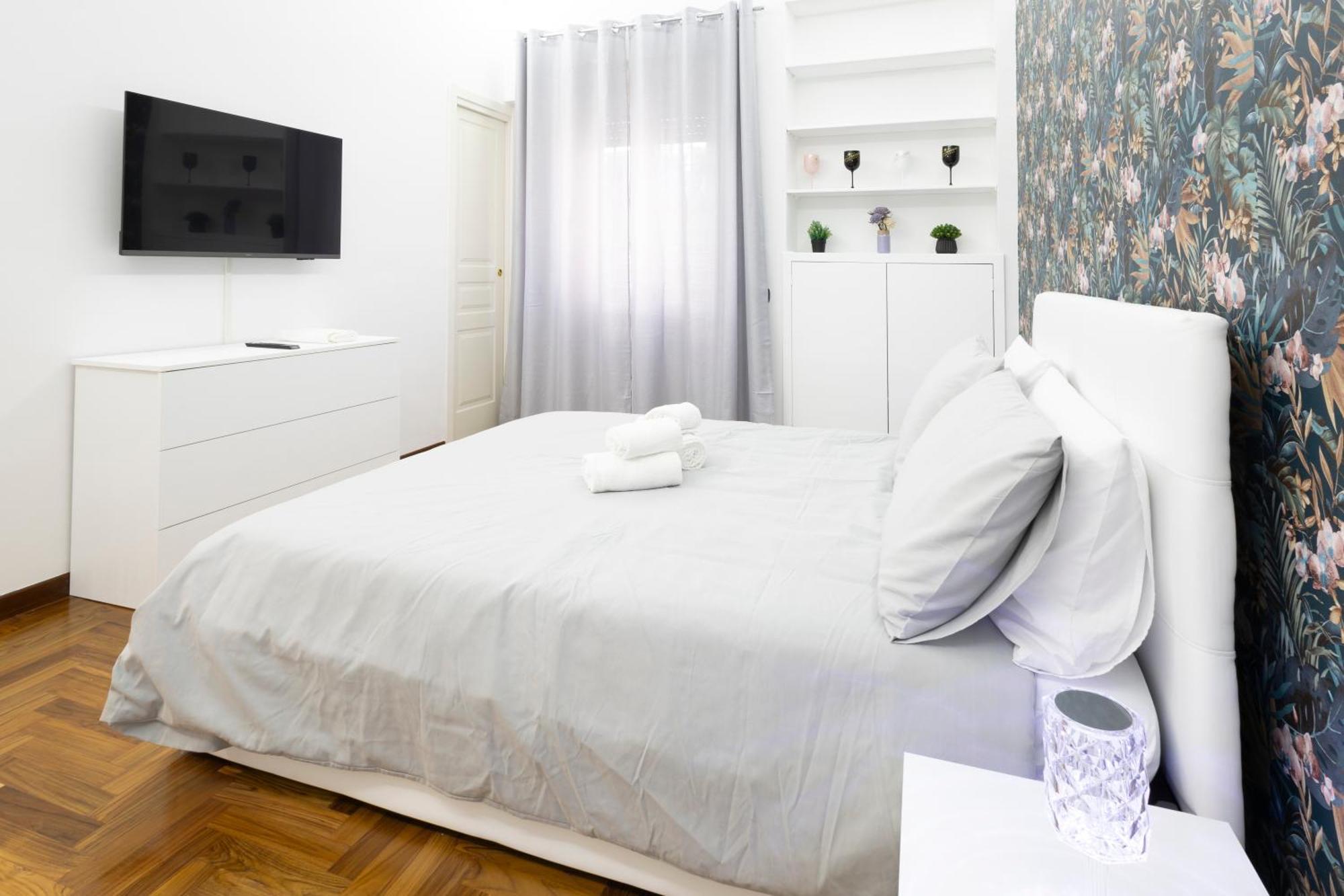 La Casa Di Alice Apartment Rome Luaran gambar