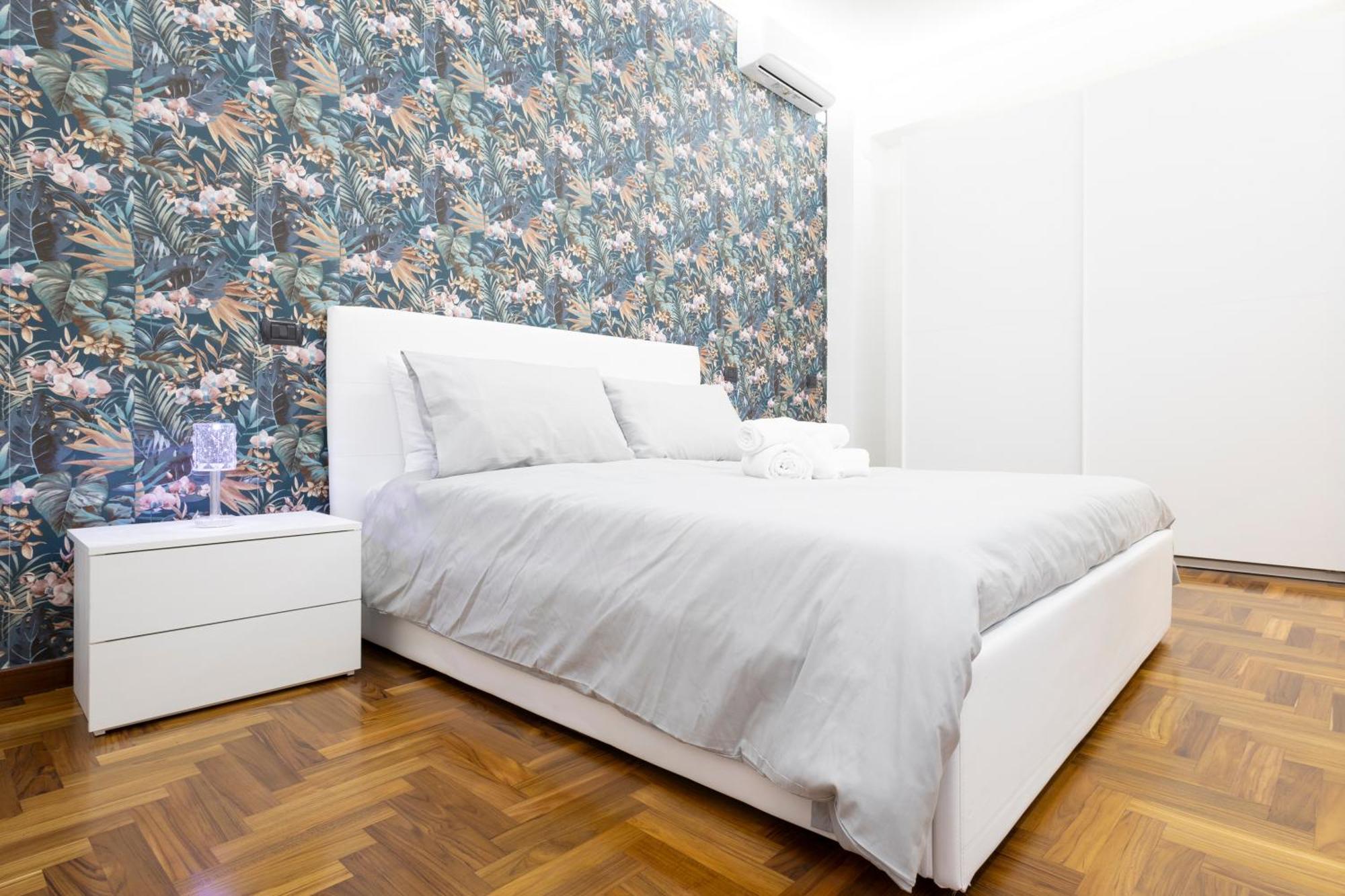 La Casa Di Alice Apartment Rome Luaran gambar