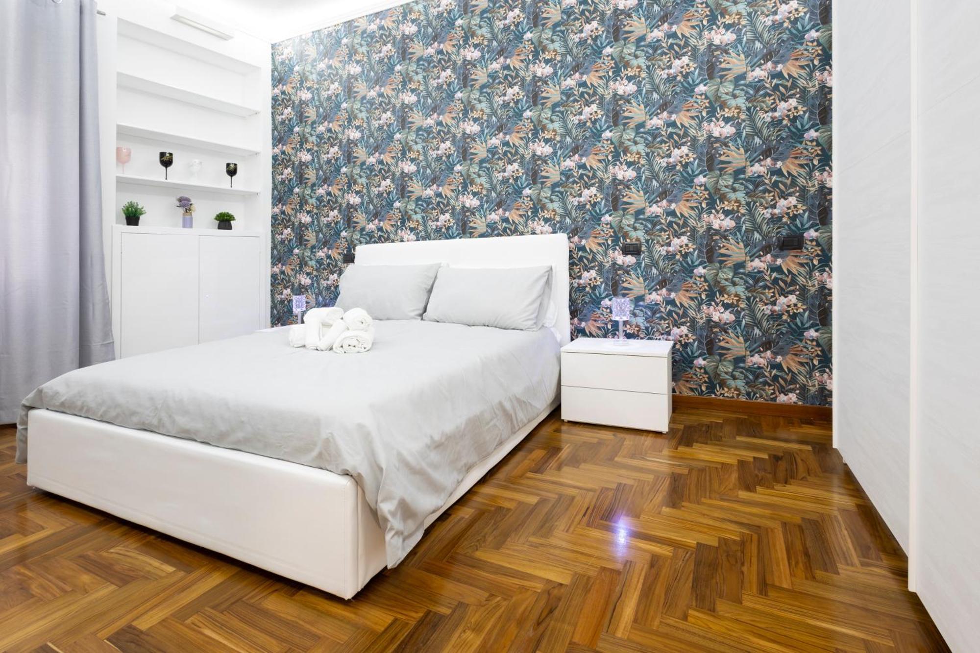 La Casa Di Alice Apartment Rome Luaran gambar