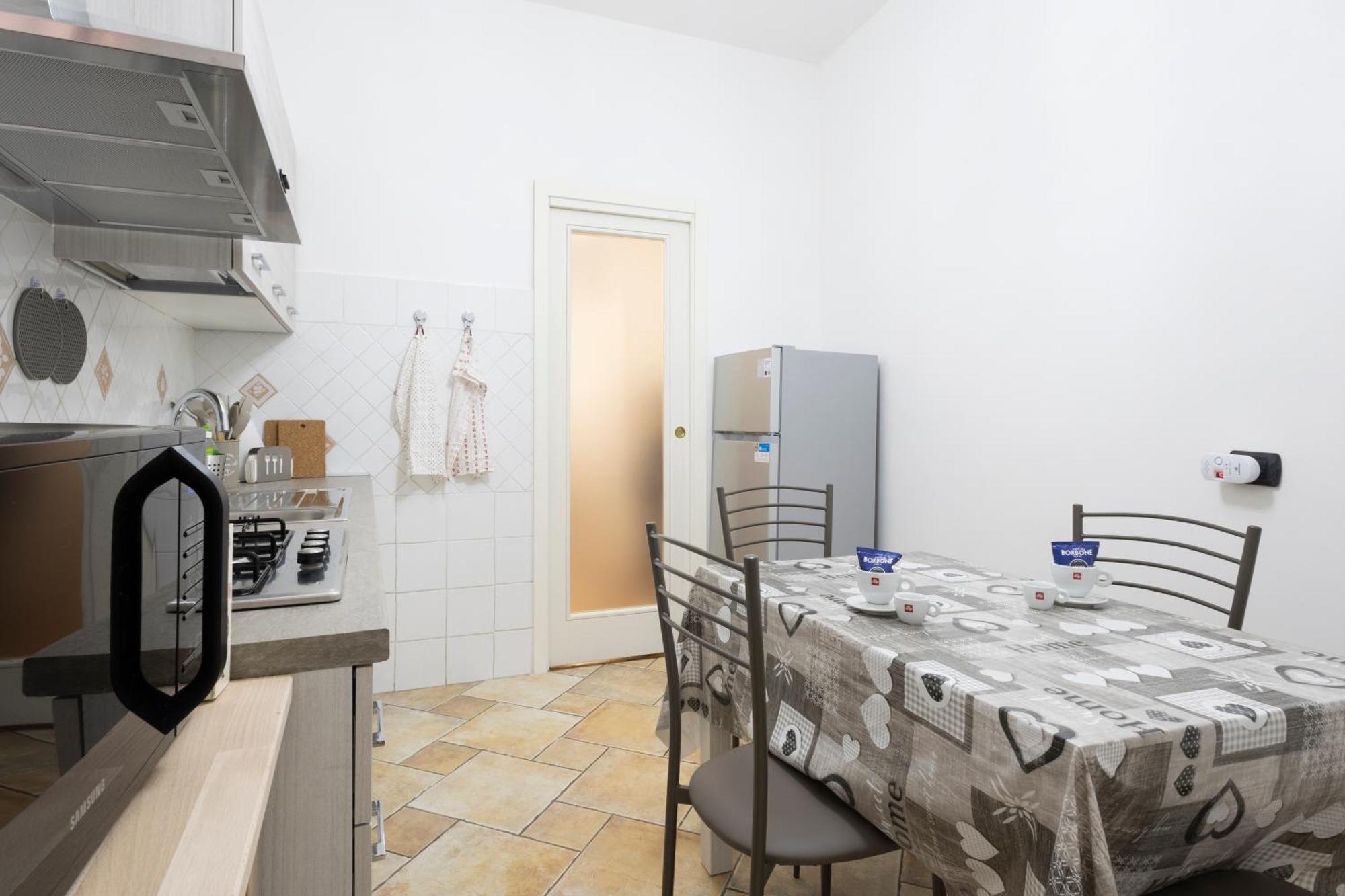 La Casa Di Alice Apartment Rome Luaran gambar
