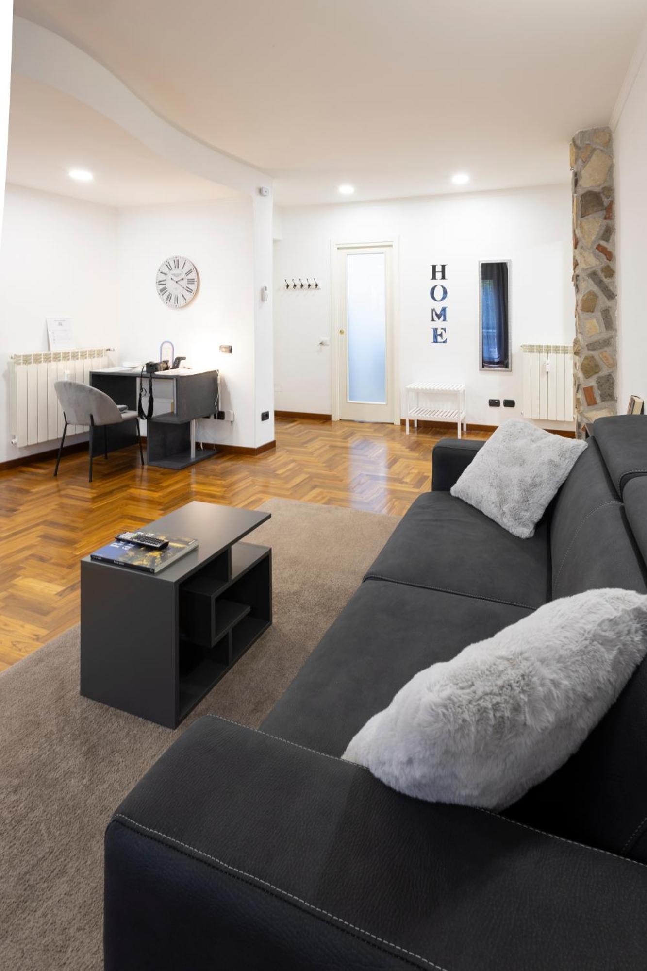 La Casa Di Alice Apartment Rome Luaran gambar